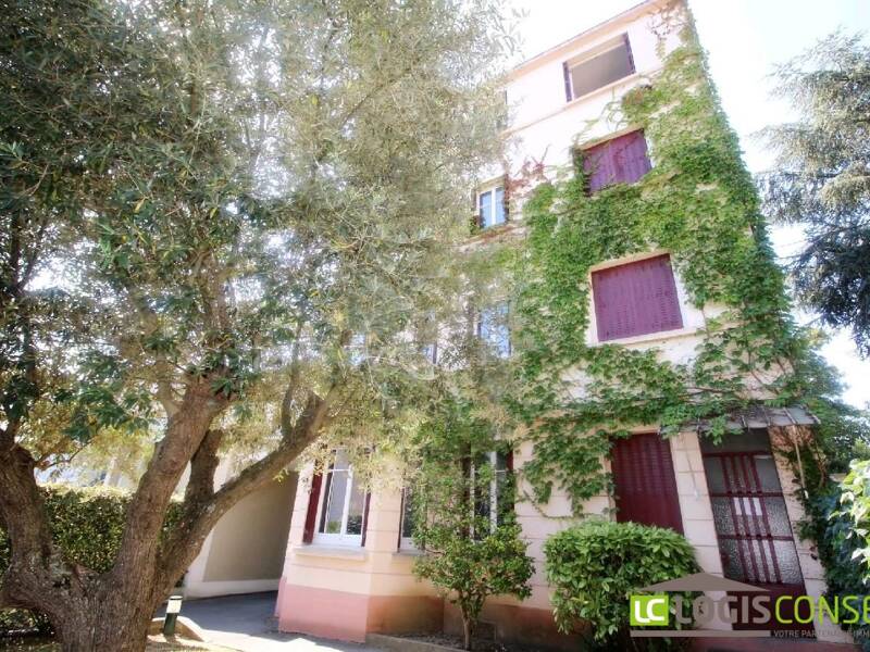 Maison à louer, 38m², ANTONY