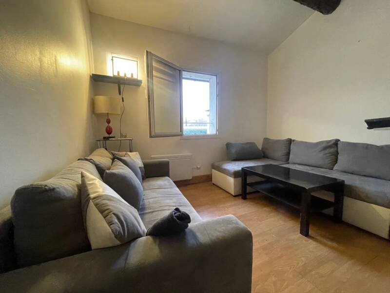 Maison à louer, 19m², AIX EN PROVENCE