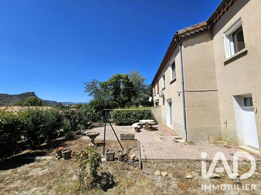 Pavillon à vendre 179 500 € 5 pièces 4 chambres 83 m² 256 m² de terrain Saint-Julien-en-Saint-Alban 07000