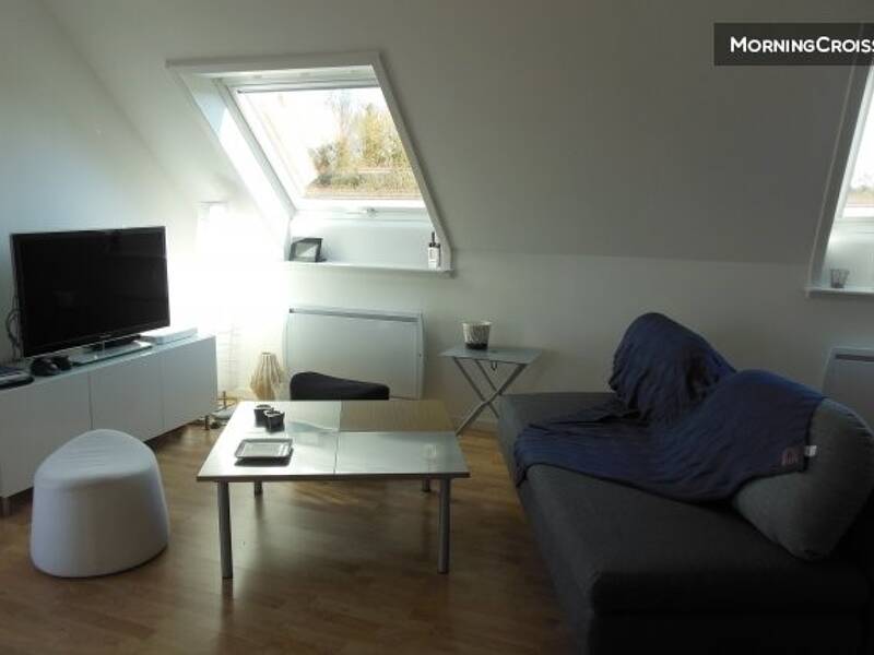 Maison à louer, 60m², STRASBOURG