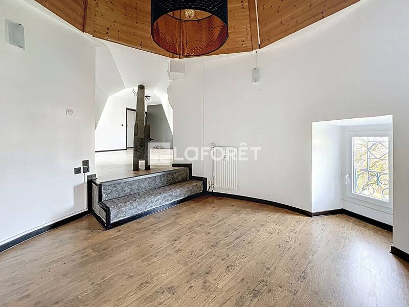 Maison à louer, 92m², CHALLES LES EAUX