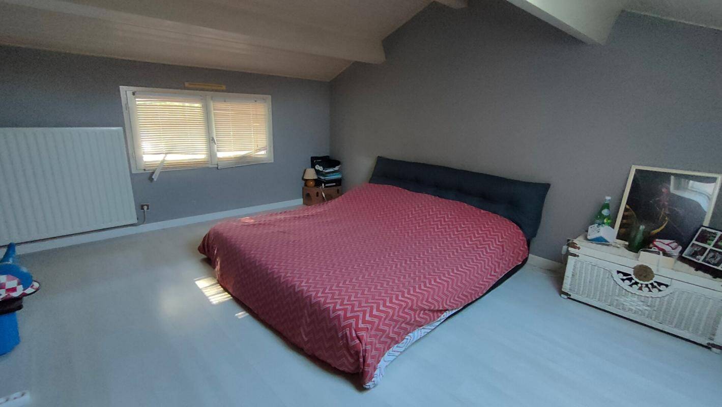 Maison à vendre, 137m², CHOLET