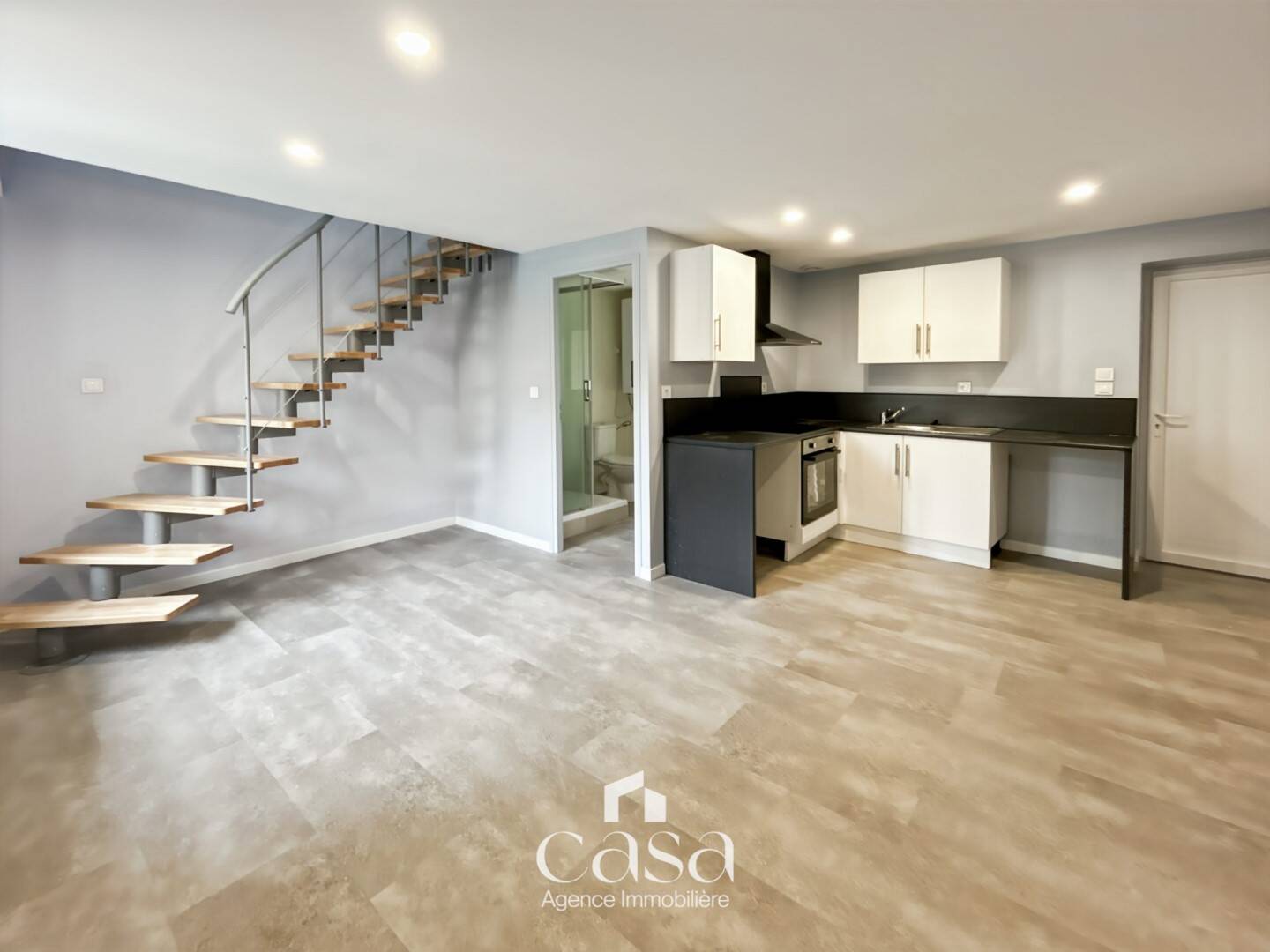 Maison à louer, 29m², CAEN