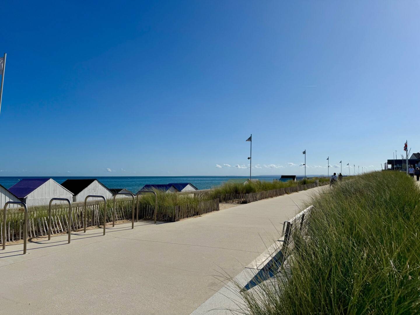 Maison à vendre, 68m², LANGRUNE SUR MER