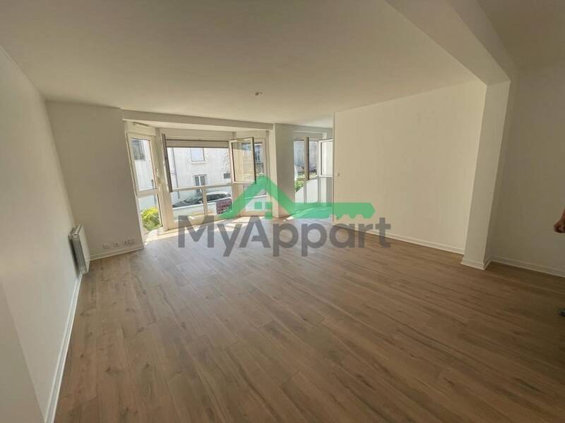 Maison à louer, 136m², REIMS