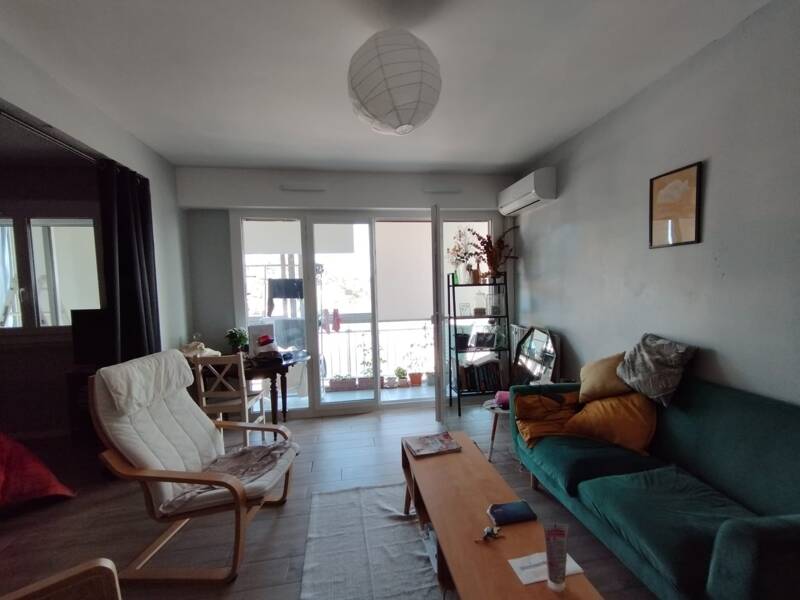 Maison à vendre, 65m², TOULON