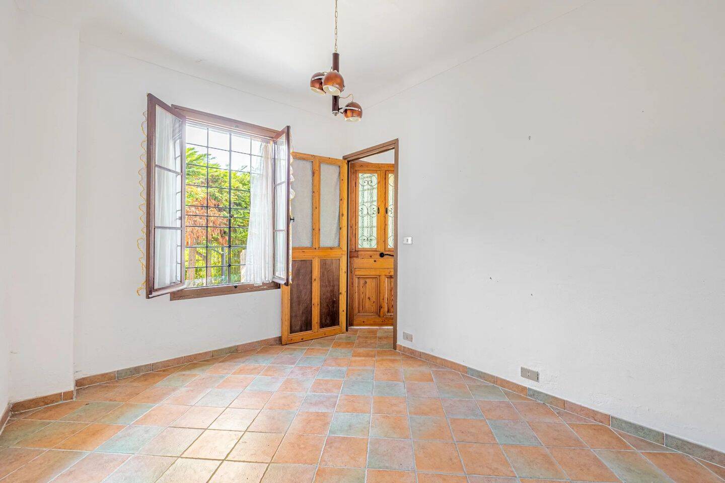 Maison Individuelle avec Jardin LANTERNE — 7