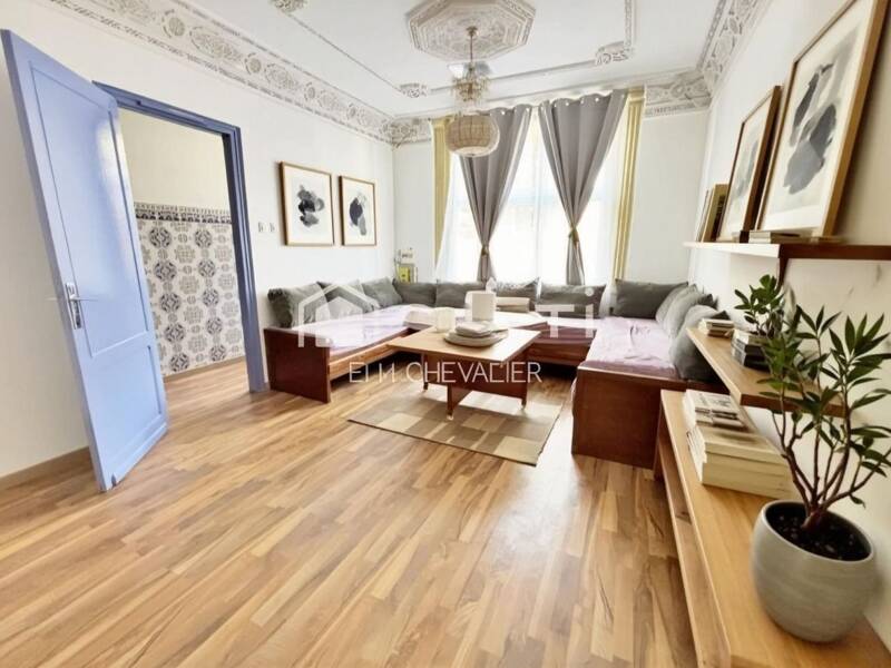 Maison à vendre, 98m², ROUBAIX