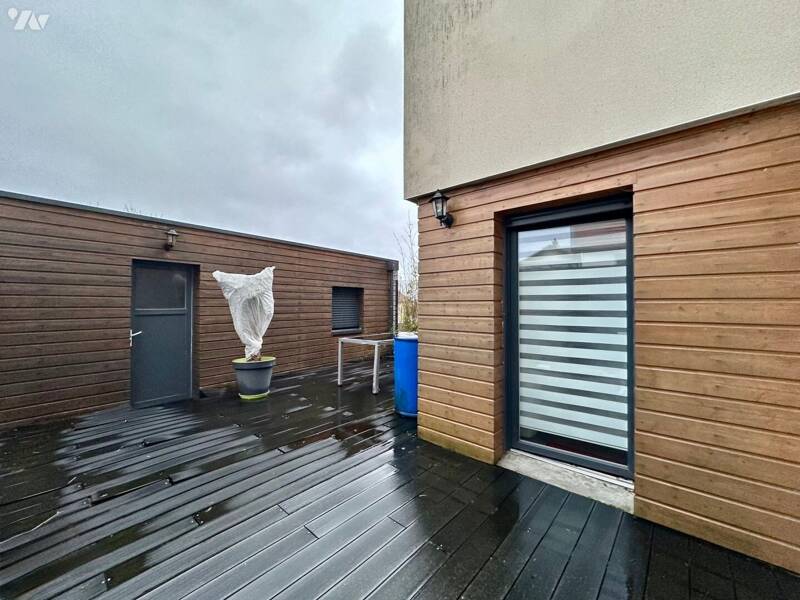 Maison à vendre, 185m², PONT SAINT VINCENT