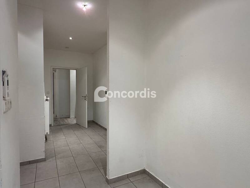 Maison à vendre, 58m², METZ