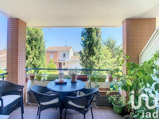 Appartement à vendre 136 000 € 2 pièces 1 chambre 47 m² 2 étages Eaunes 31600