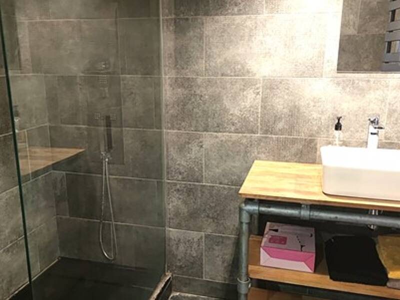 Maison à louer, 52m², NICE