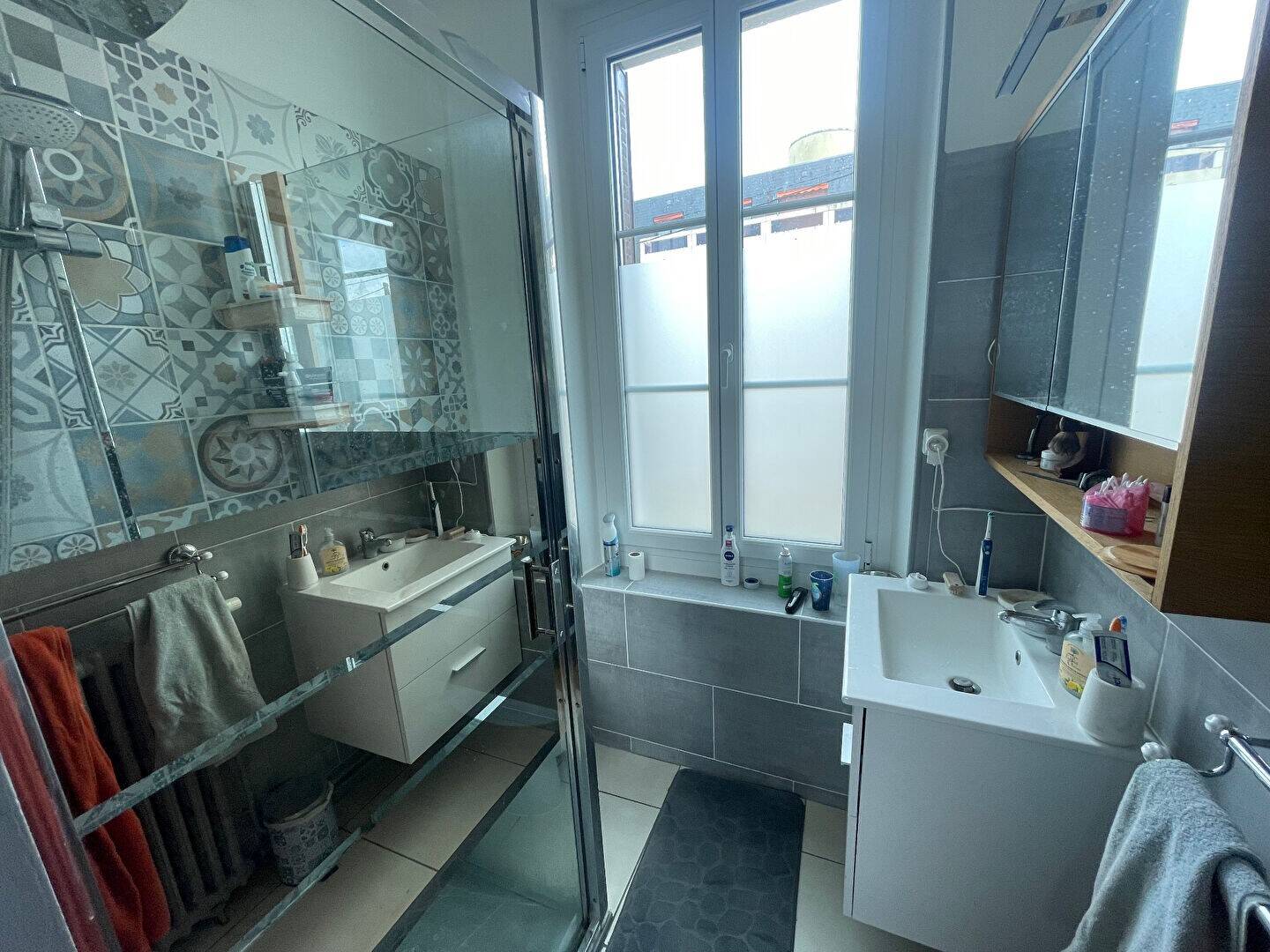 Maison à vendre, 97m², LA CHARITE SUR LOIRE