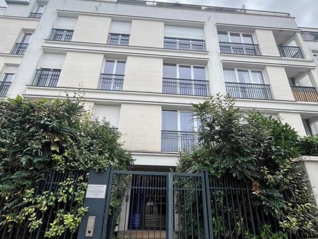 Appartement à vendre 340 000 € 3 pièces 2 chambres 63 m² 2ème étage Houssières Châtenay-Malabry 92290