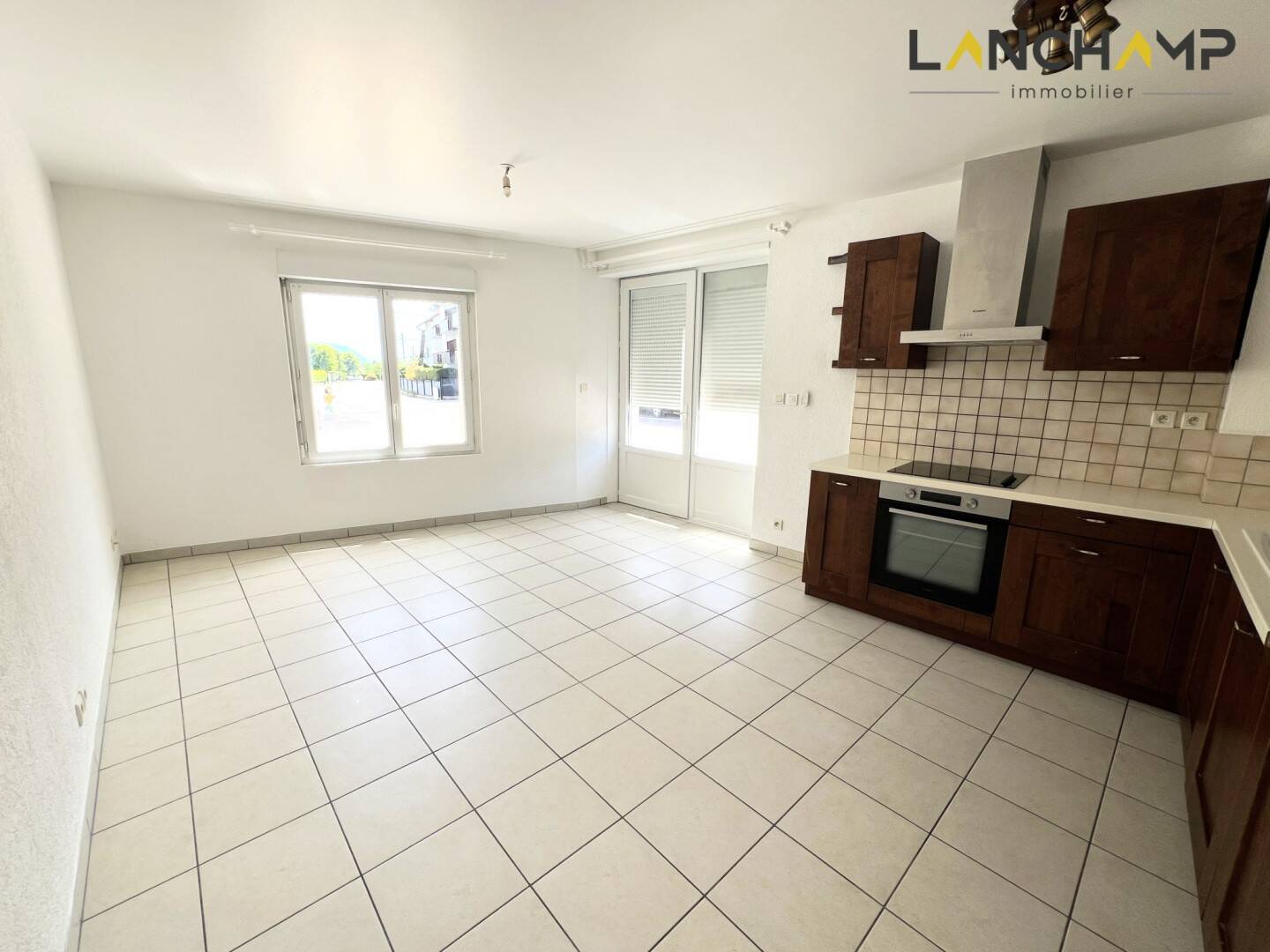 Maison à louer, 33m², CORBONOD