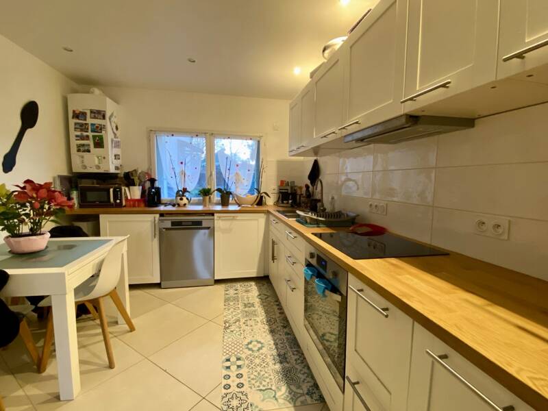 Maison à louer, 99m², LIMOURS