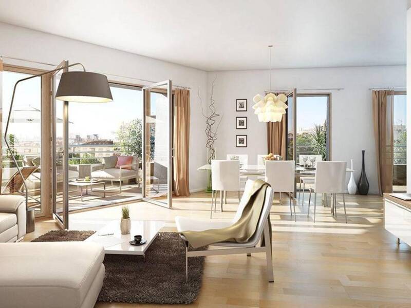 Maison à vendre, 39m², VALLAURIS