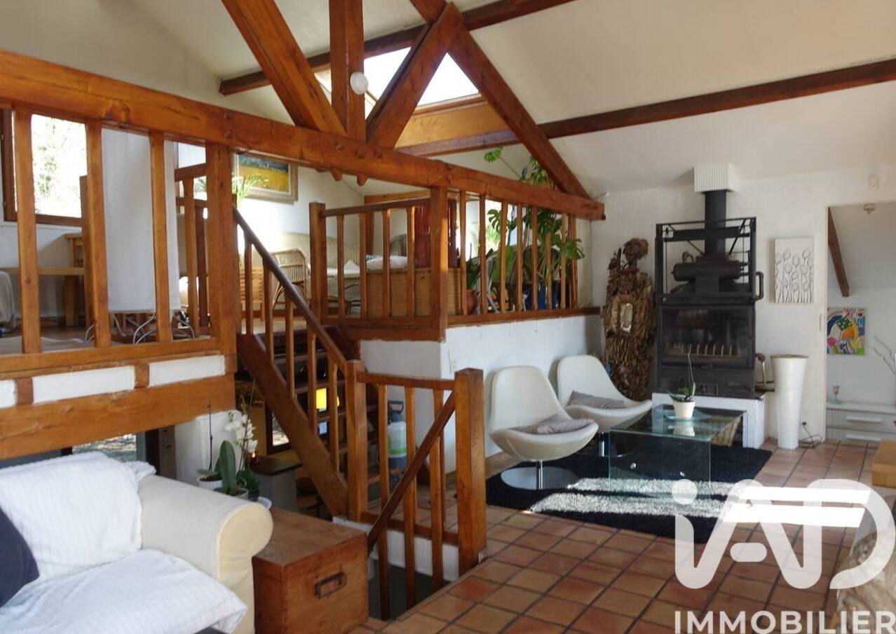 Maison à vendre, 100m², MONTREUIL