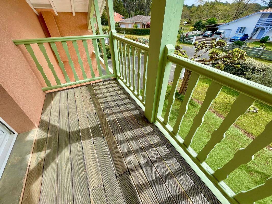 Maison à vendre, 130m², VIEUX BOUCAU LES BAINS