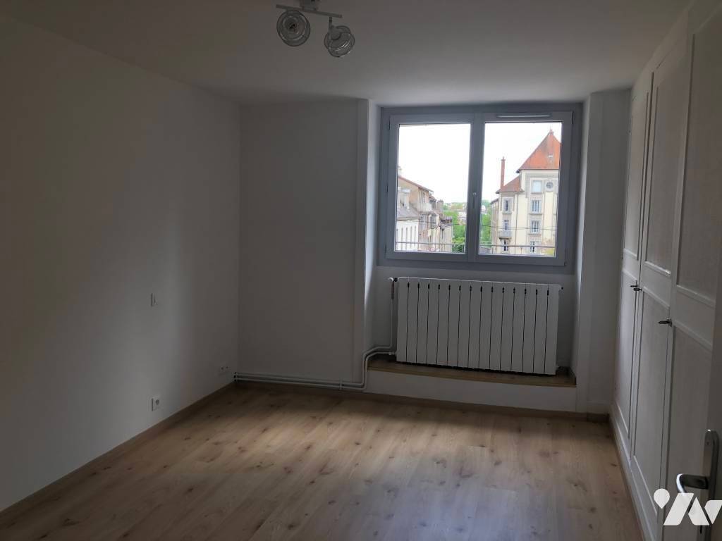 Maison à louer, 50m², DOLE