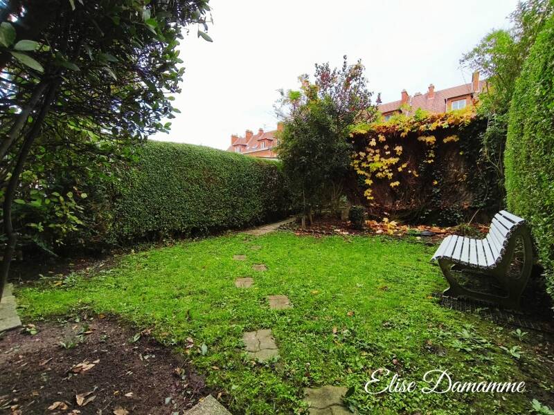 Maison à vendre, 108m², LE HAVRE