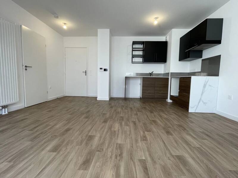 Maison à louer, 42m², TOURS