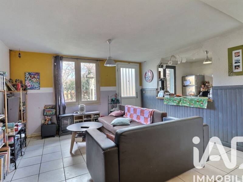 Maison à vendre, 108m², RIA SIRACH