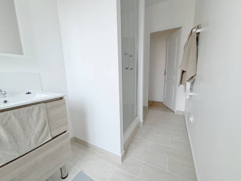 Maison à louer, 30m², LE HAVRE