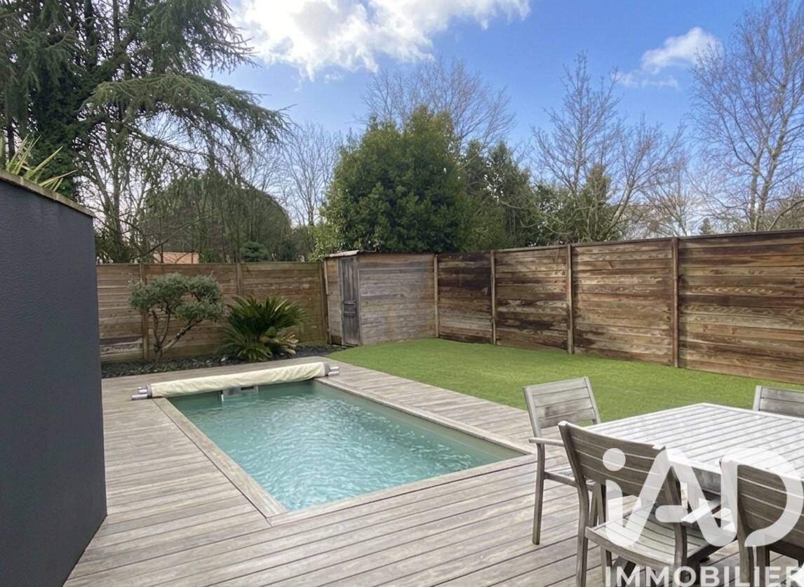 Maison à vendre, 95m², MERIGNAC