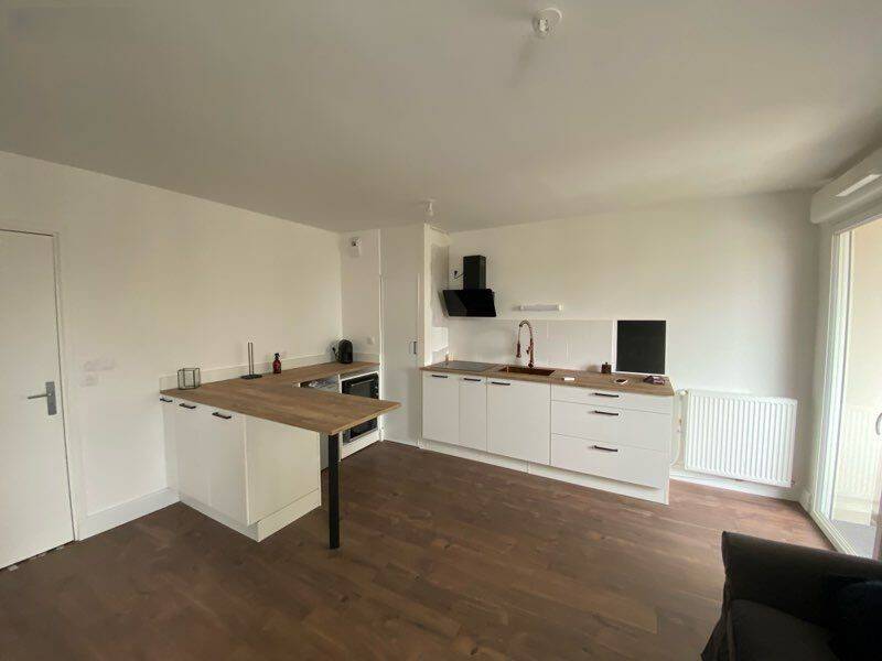 Maison à louer, 40m², TOULOUSE