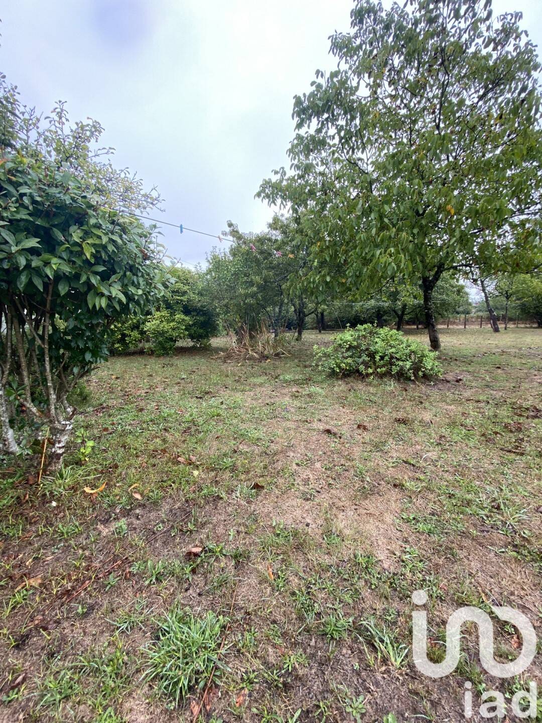 Maison à vendre, 76m², LA CHAPELLE MONTBRANDEIX