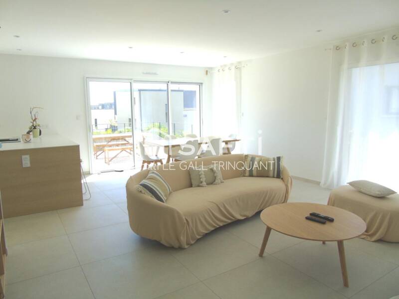 Maison à vendre, 118m², BREST