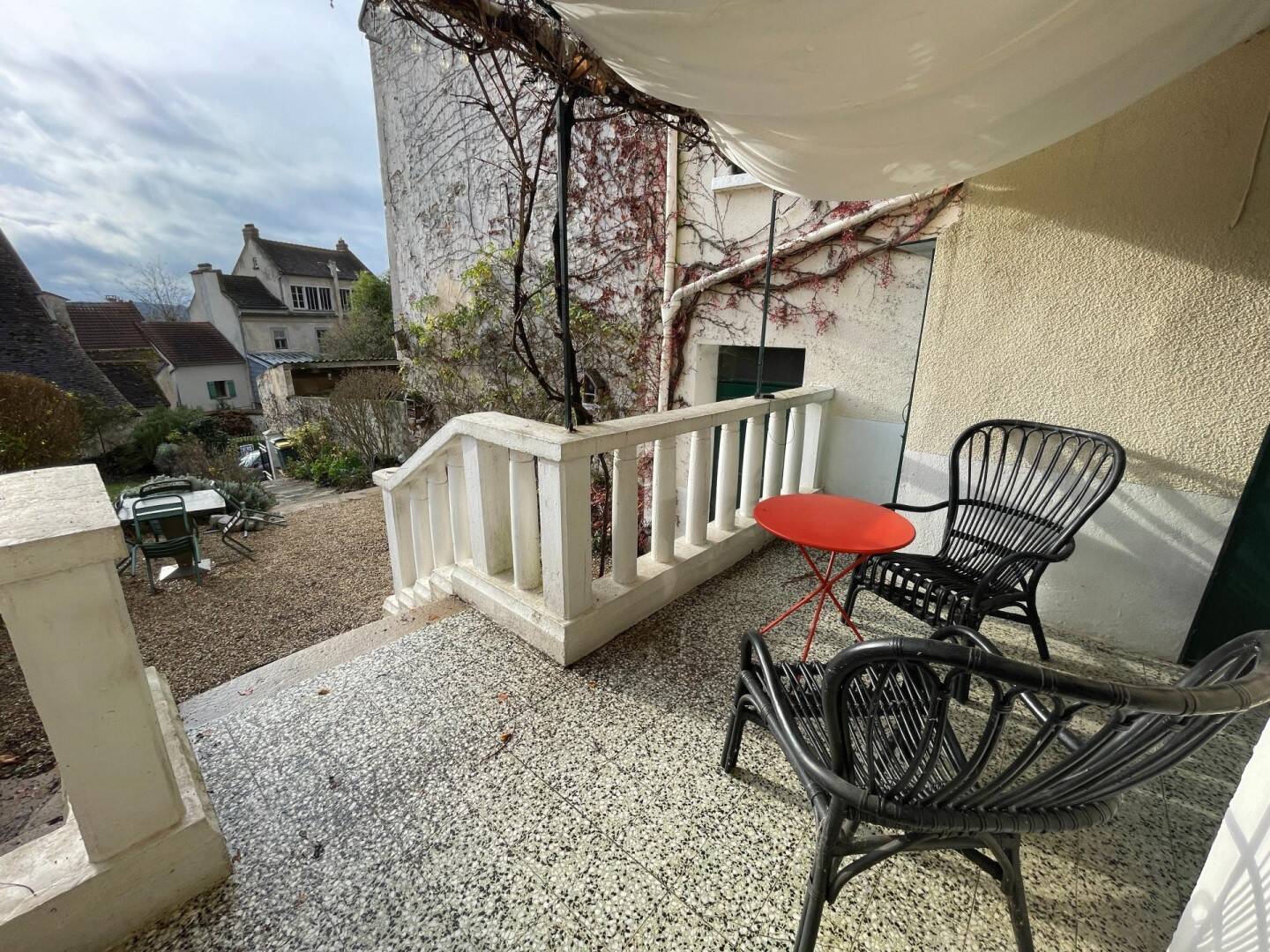 Maison à vendre, 130m², SAACY SUR MARNE