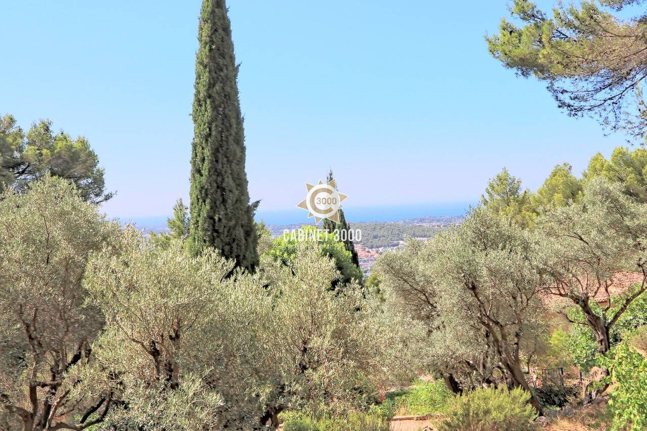 Maison à vendre, 183m², LA VALETTE DU VAR