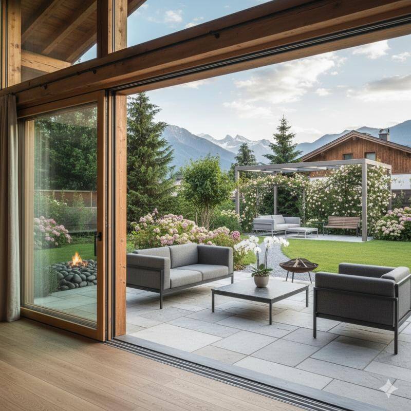 Maison à vendre, 193m², RUEIL MALMAISON