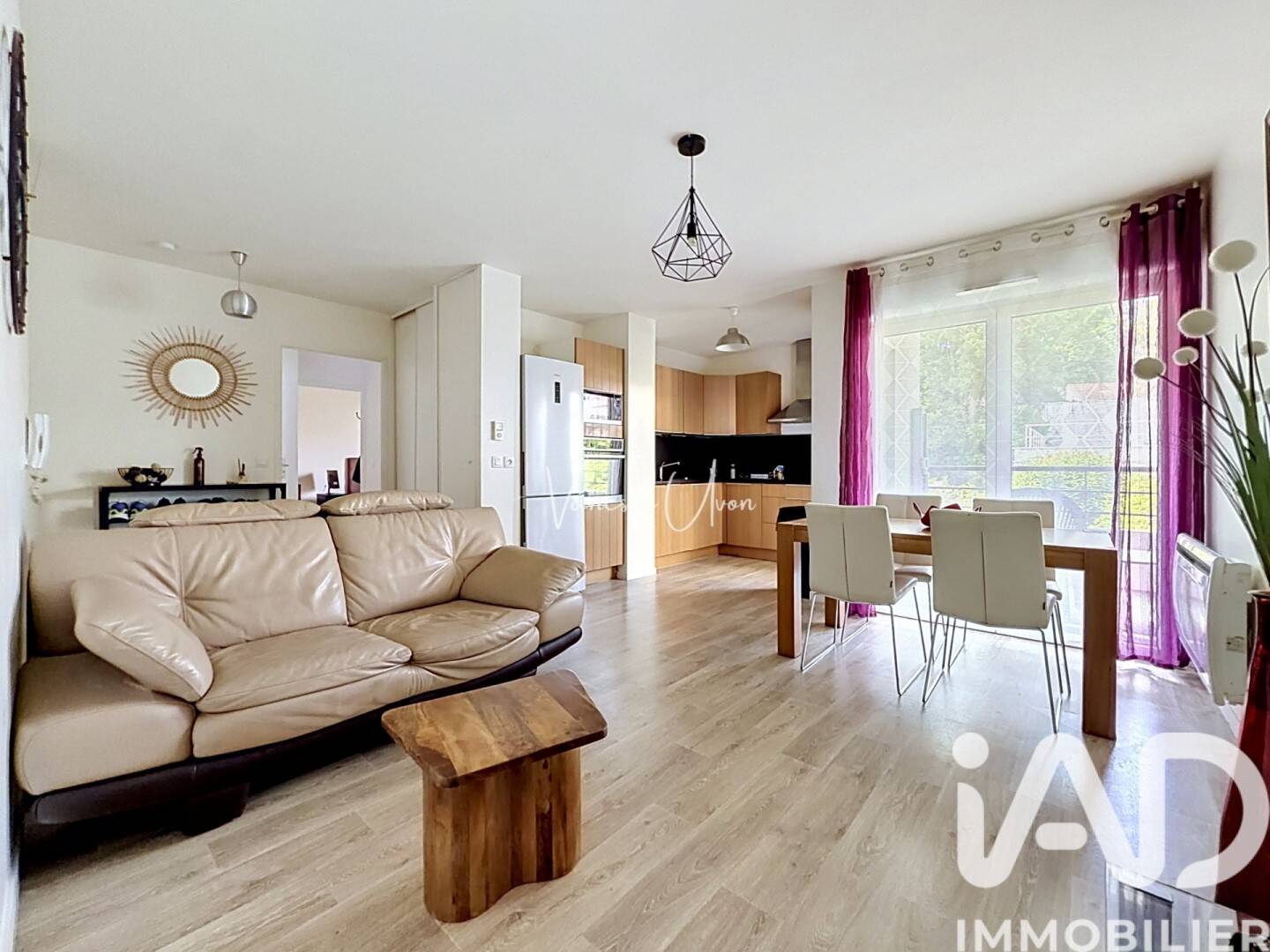 Maison à vendre, 57m², ORLY