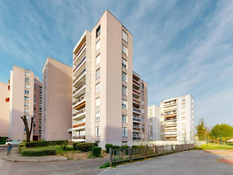 Maison à vendre, 70m², VESOUL