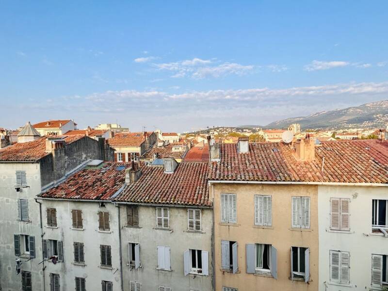 Maison à vendre, 60m², TOULON