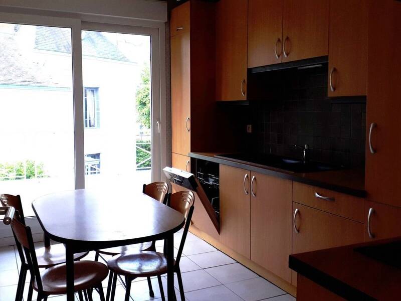 Maison à louer, 69m², MONTLUEL