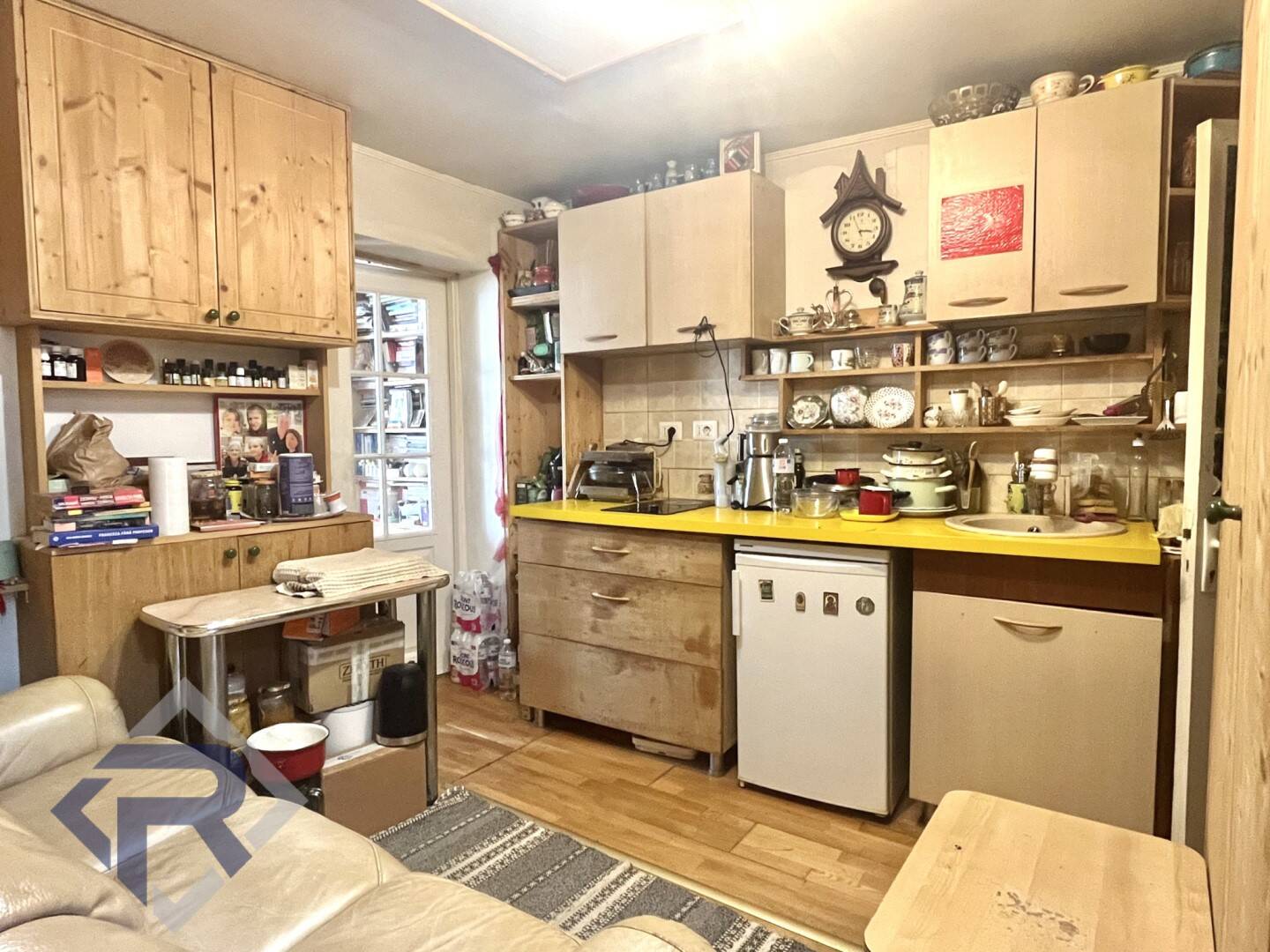 Maison à vendre, 27m², MONTREUIL
