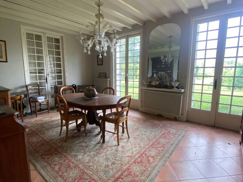 Maison à vendre, 250m², BORDEAUX