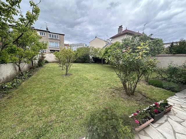 Maison à vendre, 100m², CRETEIL