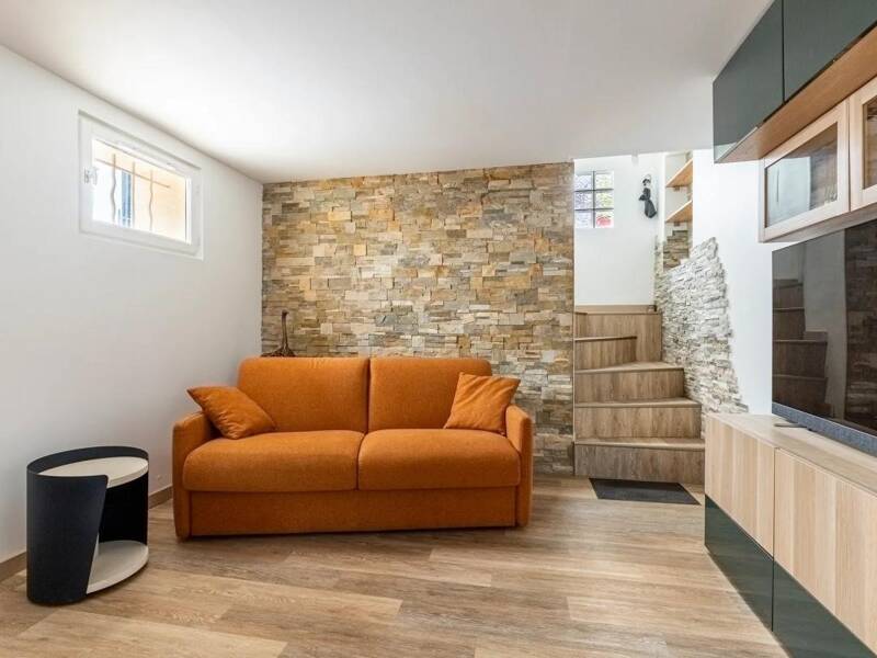 Maison à vendre, 47m², PARIS 18E