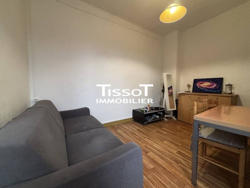 Maison à louer, 29m², NIMES