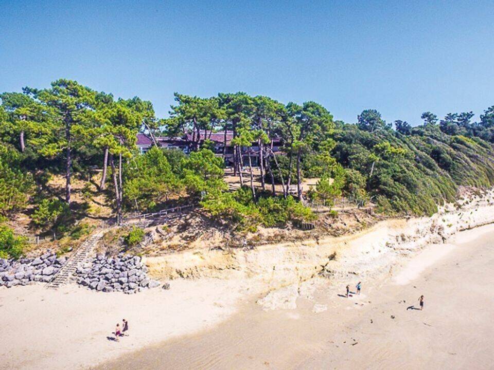 Maison à vendre, 41m², MESCHERS SUR GIRONDE