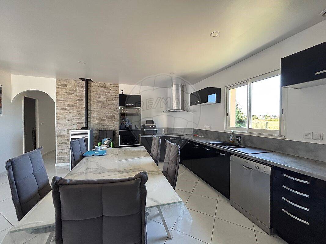 Maison à vendre, 114m², SAINT SULPICE DE ROYAN