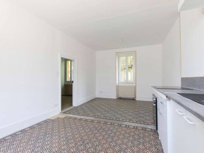 Maison à louer, 40m², DOMERAT