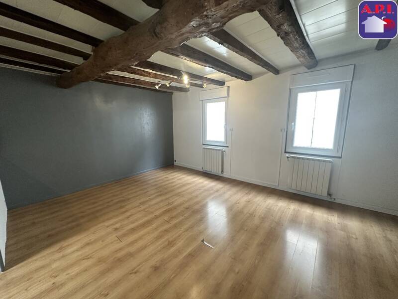 Maison à louer, 65m², SAINT GIRONS