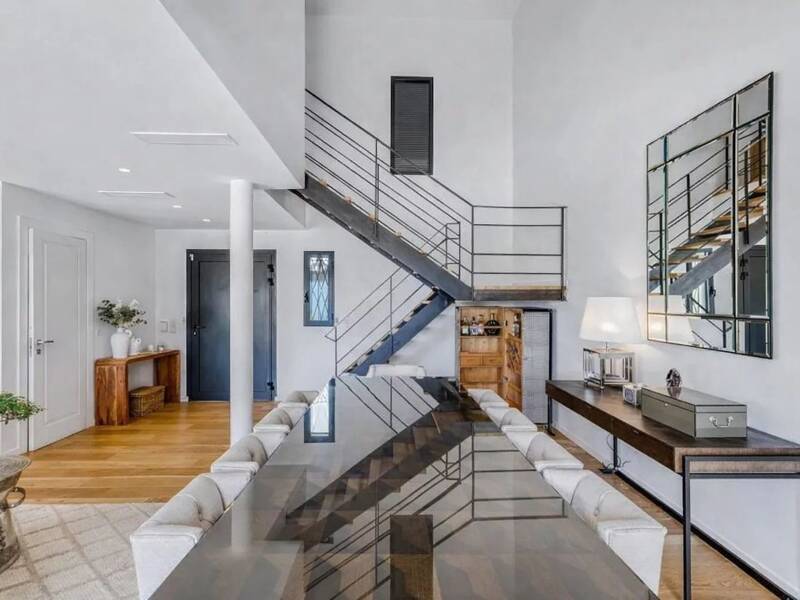 Maison à vendre, 228m², LE CANNET