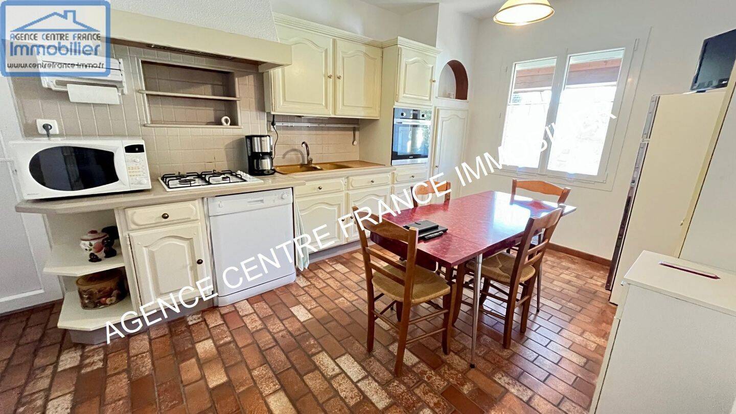 Maison à vendre, 92m², BOURGES